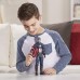 Фігурка Avengers Titan Hero Captain America (Hasbro, висота 30 см), 101073, Фигурки
